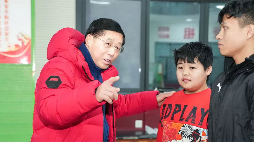 足協的應對