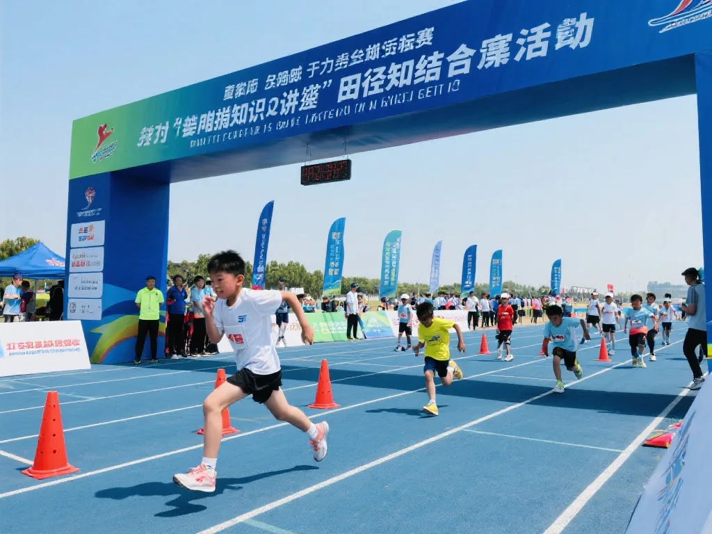 竞技领域