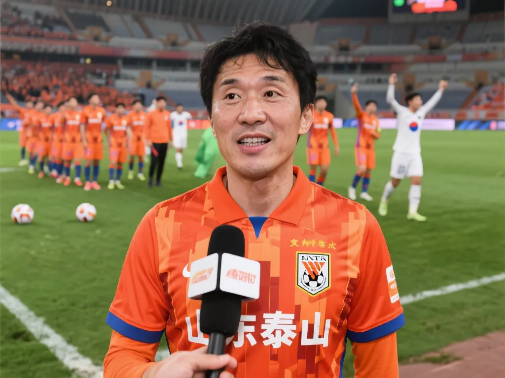 他不仅在比