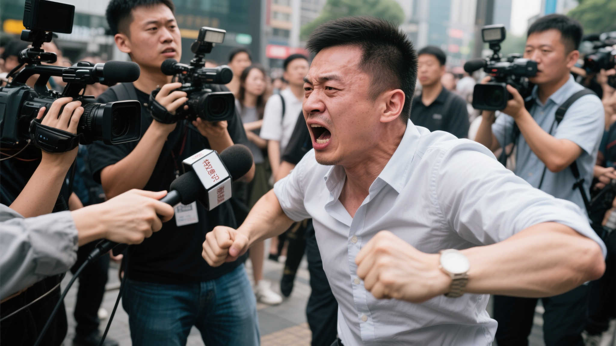 撕裂的球員