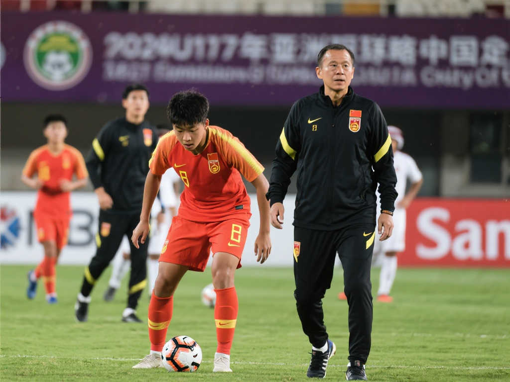 现在成绩上