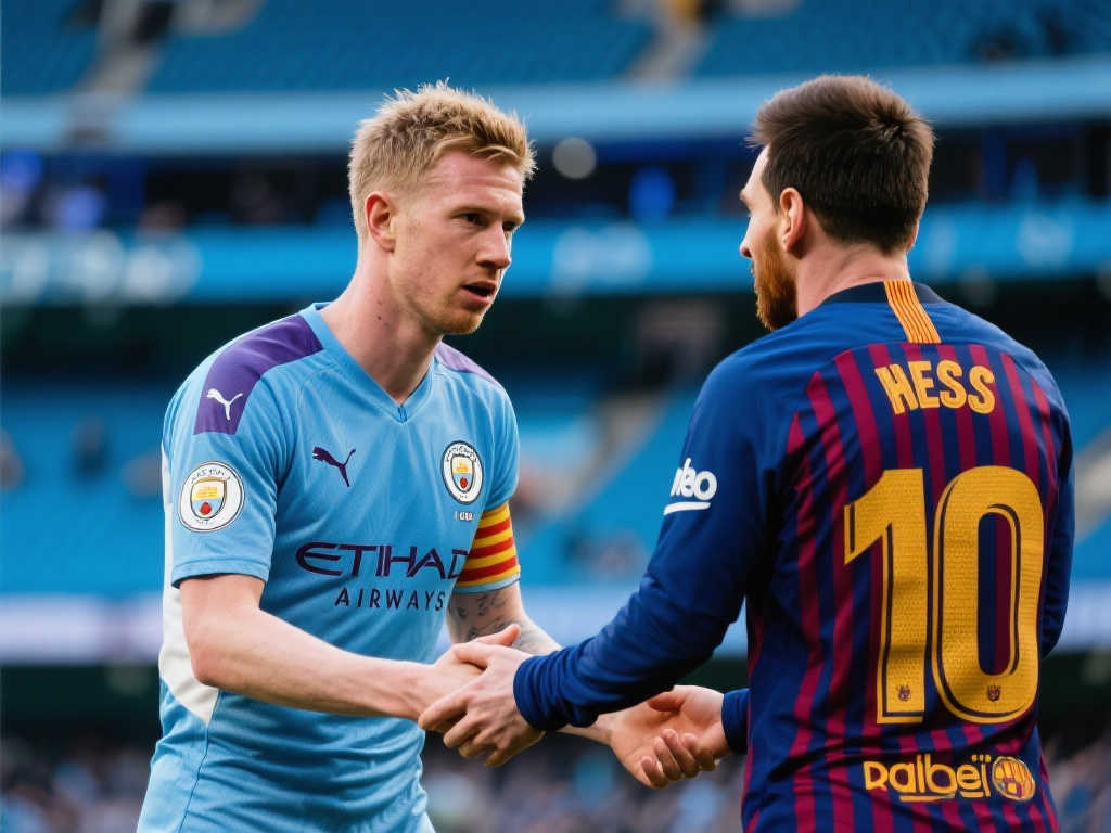 在球场上的 在球场上的